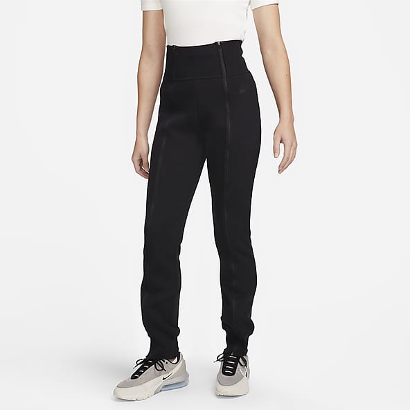 Nike zip joggers shop